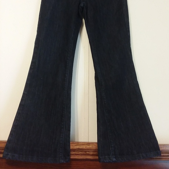 David Kahn Bootcut Jeans - Picture 2 of 6